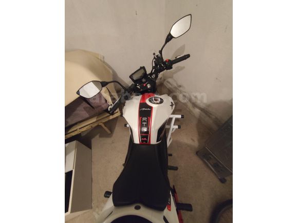 Sahibinden TVS Apache RTR 200 ACİİLLLL SATILIK