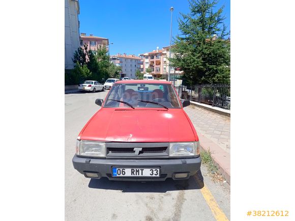 Sahibinden Tofaş Şahin 1.6 1993 Model