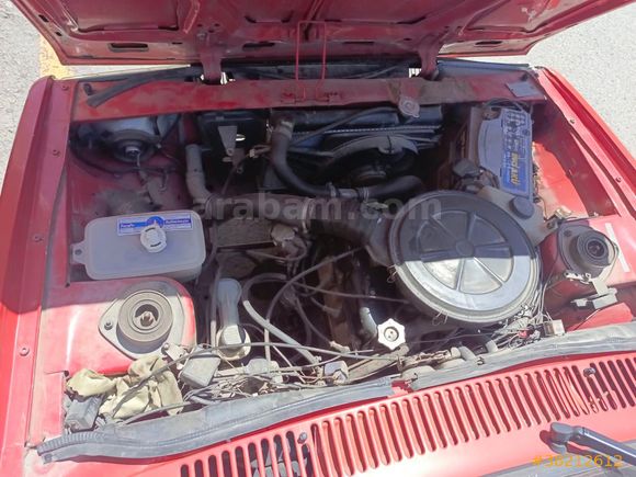 Sahibinden Tofaş Şahin 1.6 1993 Model