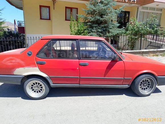 Sahibinden Tofaş Şahin 1.6 1993 Model