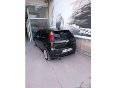 Sahibinden Fiat Punto Grande 1.3 Multijet Dynamic 2008 Model Balıkesir