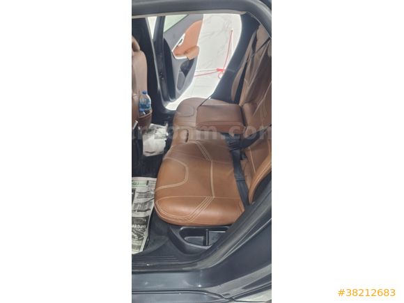 Sahibinden Volvo V40 1.6 D 2014 Model