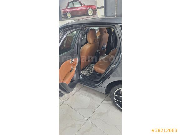 Sahibinden Volvo V40 1.6 D 2014 Model