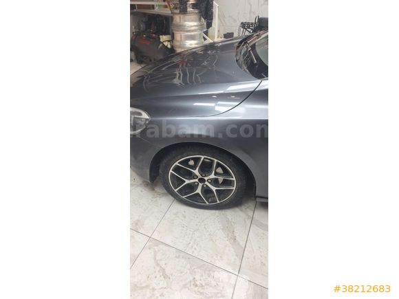 Sahibinden Volvo V40 1.6 D 2014 Model