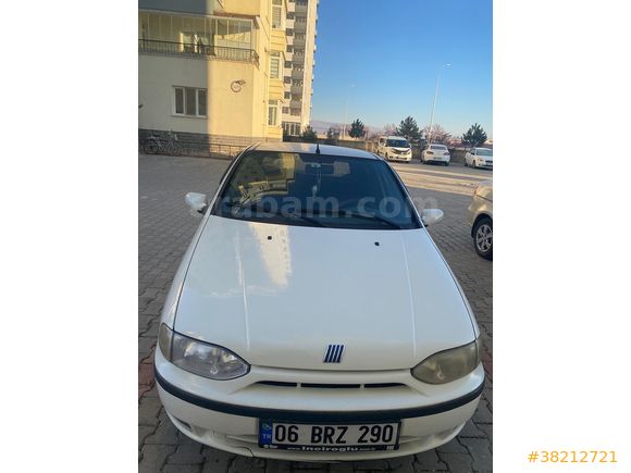 SAHİBİNDEN 1.6 TEMİZ PALİO