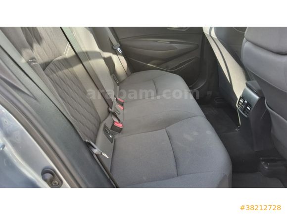 TOYOTA BAKIRCILAR 2022 COROLLA 1.5 DREAM
