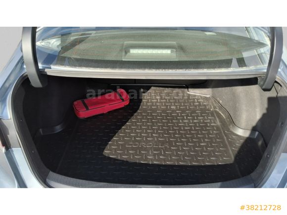TOYOTA BAKIRCILAR 2022 COROLLA 1.5 DREAM