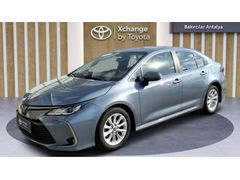 TOYOTA BAKIRCILAR 2022 COROLLA 1.5 DREAM KERDİ KARTI 6 AY 1.99