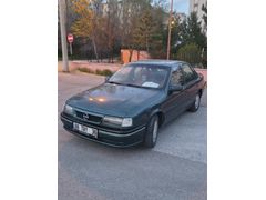 Sahibinden Değişensiz Opel Vectra 2.0 GLS 1995 Model Sivas