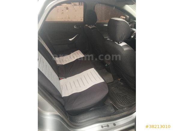 Sahibinden Ford Mondeo 2.0 TDCi Trend 2008 Model