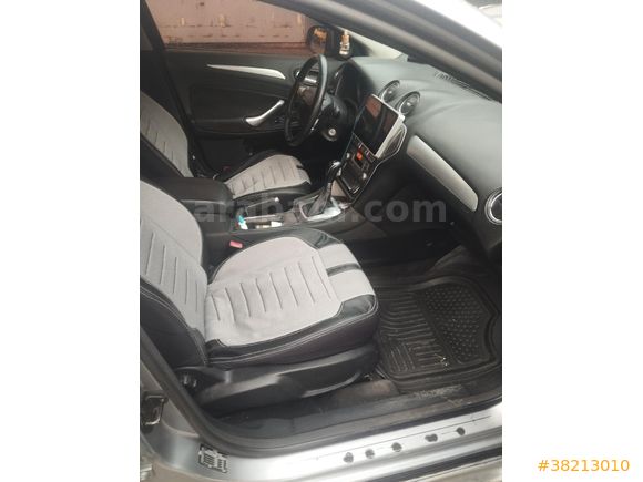 Sahibinden Ford Mondeo 2.0 TDCi Trend 2008 Model