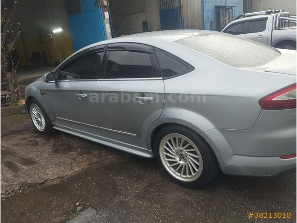 Sahibinden Ford Mondeo 2.0 TDCi Trend 2008 Model