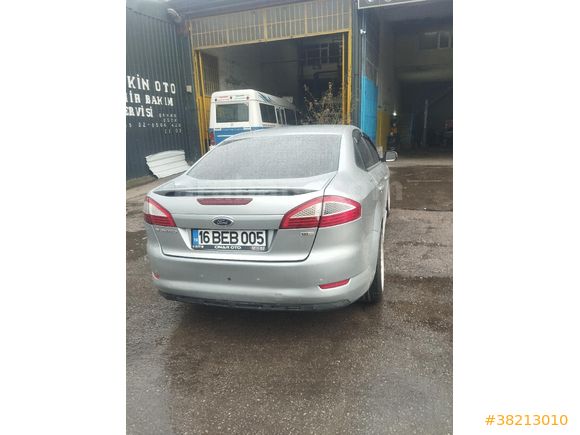 Sahibinden Ford Mondeo 2.0 TDCi Trend 2008 Model