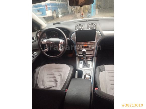 Sahibinden Ford Mondeo 2.0 TDCi Trend 2008 Model
