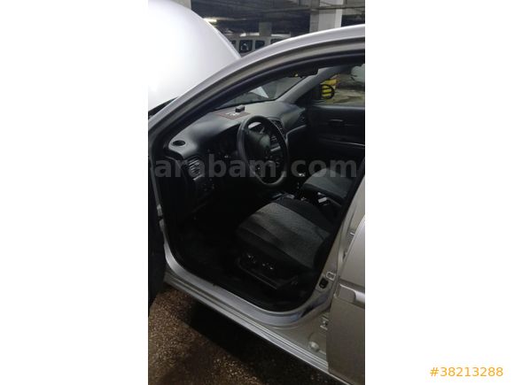Sahibinden Hyundai Accent Era 1.4 Team 2010 Model