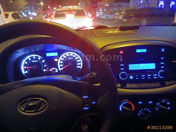 Sahibinden Hyundai Accent Era 1.4 Team 2010 Model