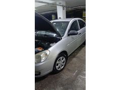 Sahibinden Hyundai Accent Era 1.4 Team 2010 Model
