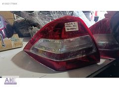 megane 2 sol stop sıfır yansayi