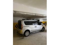 Sahibinden Fiat Doblo Panorama 1.3 Multijet Premio 2011 Model 