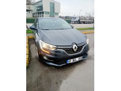 Sahibinden Renault Megane 1.3 TCe Joy Otomatik 2022 Model