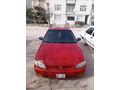 Sahibinden Hyundai Accent 1.5 GLS 1998 Model