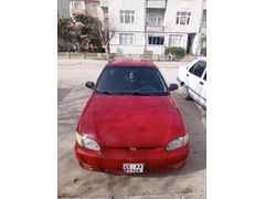 Sahibinden Hyundai Accent 1.5 GLS 1998 Model