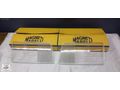 MERCEDES W126 FAR CAMI SAĞ SOL TAKIM