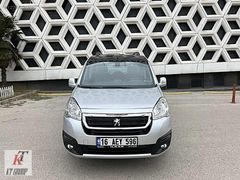 KT GROUP 2018 PEUGEOT 1.6BlueHDİ ZENİTH HATASIZ KUSURSUZ