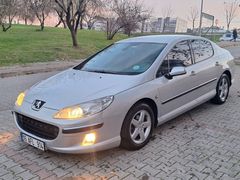 Sahibinden Peugeot 407 1.6 HDi Executive 2006 Model