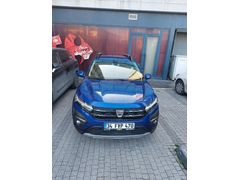 Sahibinden Dacia Sandero Stepway 1.0 Tce Prestige 2022 Model