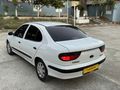 ÇALIK MOTORS  MEGANE 1 KLİMALI ALİZE PAKET 