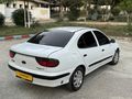 ÇALIK MOTORS  MEGANE 1 KLİMALI ALİZE PAKET 
