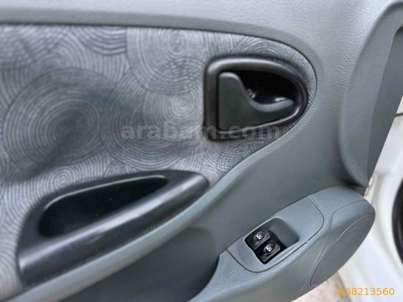 ÇALIK MOTORS  MEGANE 1 KLİMALI ALİZE PAKET 