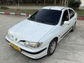 ÇALIK MOTORS  MEGANE 1 KLİMALI ALİZE PAKET 