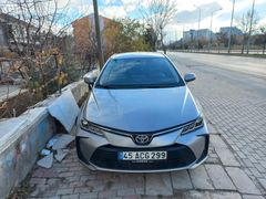 Sahibinden Toyota Corolla 1.6 Vision 2019 Model