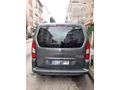 Sahibinden Peugeot Partner 1.6 BlueHDI Zenith 2018 Model