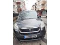 Sahibinden Peugeot Partner 1.6 BlueHDI Zenith 2018 Model