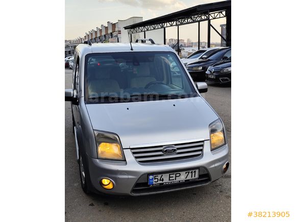 Sahibinden Ford Tourneo Connect 1.8 TDCI GLX 2012 Model