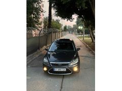 Sahibinden Ford Focus 1.6 Ti-VCT Titanium X 2008 Model  345.000 km Lacivert