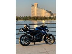 Sahibinden Bajaj Pulsar 200 NS ABS