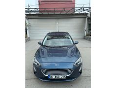 Sahibinden Ford Focus 1.5 Ti-VCT Trend X 2021 Model