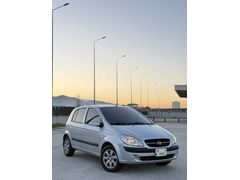 Sahibinden Hyundai Getz 1.5 CRDi VGT 2011 Model 