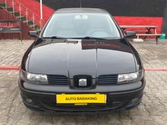 Sahibinden Seat Leon 1.6 Signo Değişensiz 2001 Model 