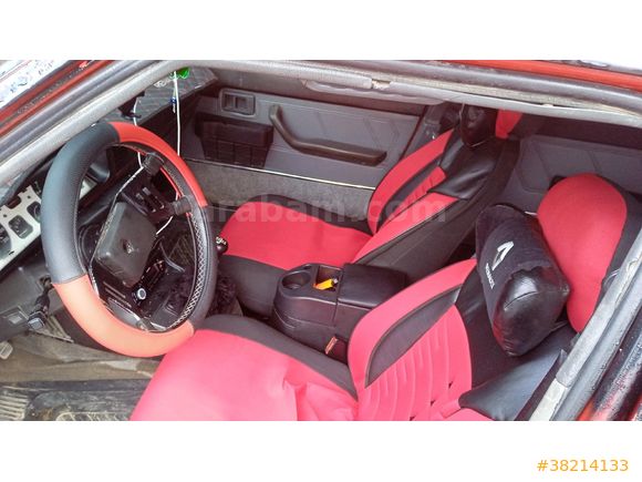 Sahibinden Renault R 11 Flash 1992 Model