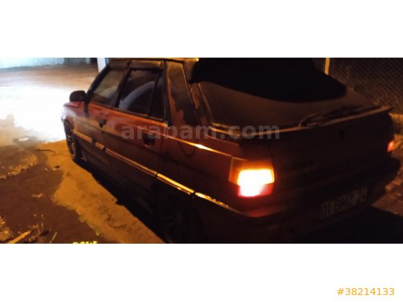 Sahibinden Renault R 11 Flash 1992 Model