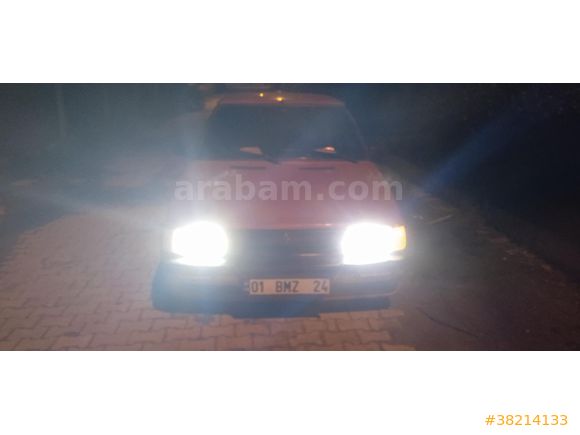 Sahibinden Renault R 11 Flash 1992 Model