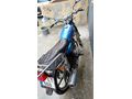 Sahibinden Falcon SK 125 KMT