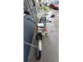 Sahibinden Falcon SK 125 KMT
