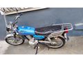 Sahibinden Falcon SK 125 KMT