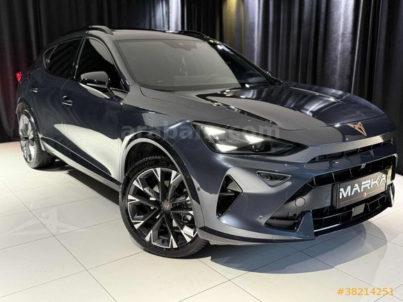 MARKA'DAN 2025 VZ LİNE BOYASZ HATASZ İLK ELDN 16.500KM